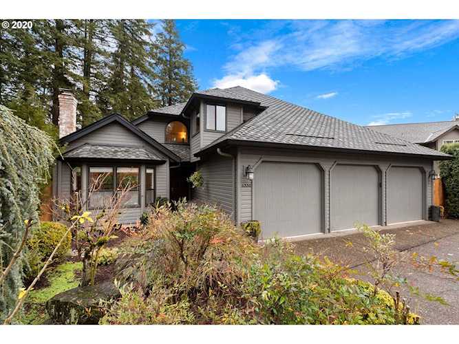 8330 SW Sexton Mountain Ct Beaverton, OR 97008
