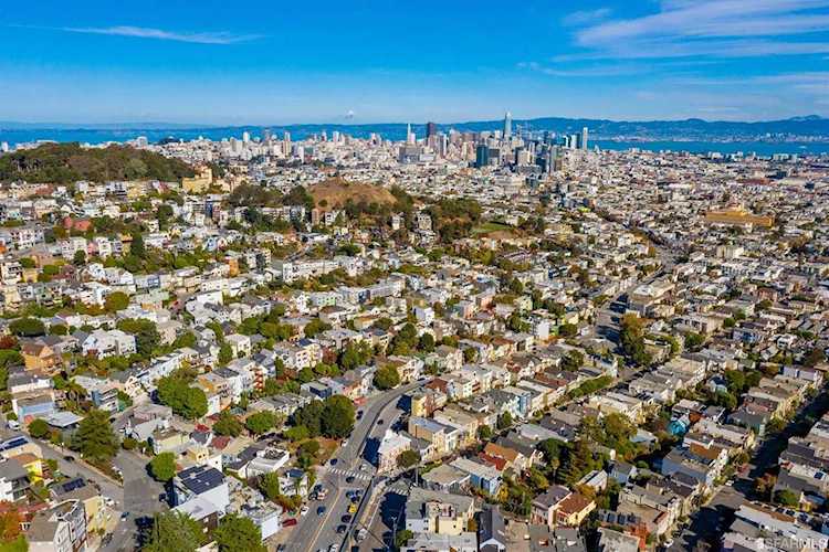 3258 Market Street #3 San Francisco, CA 94114