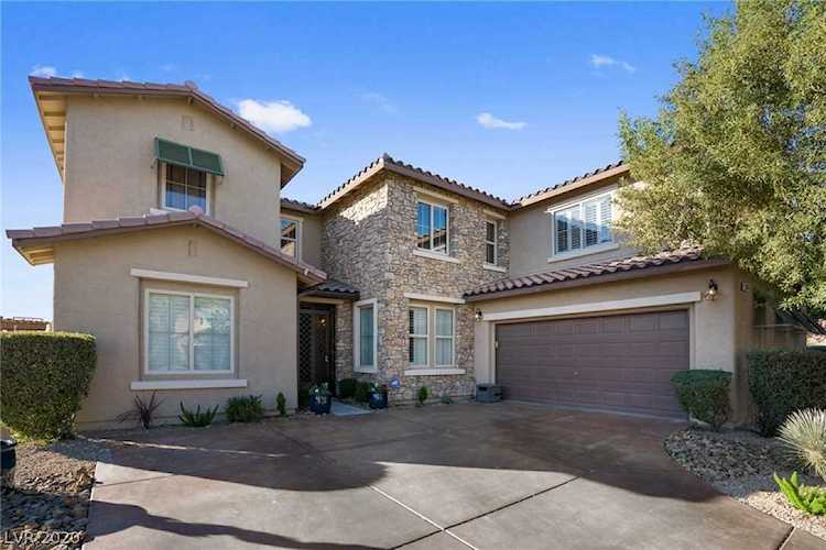 7367 Desertscape Ave Las Vegas, NV 89178