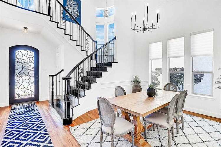 7104 Lancaster Lane Plano, TX 75024