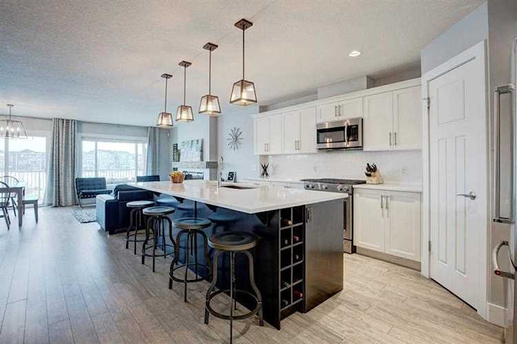 119 Auburn Meadows Place SE Calgary, AB T3M 2H5