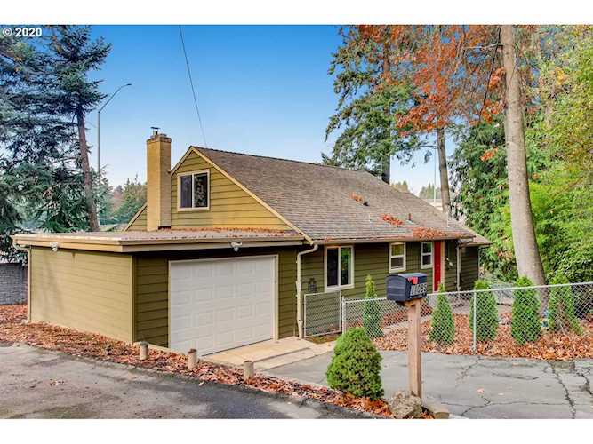 11085 SW Polsky Rd Beaverton, OR 97005