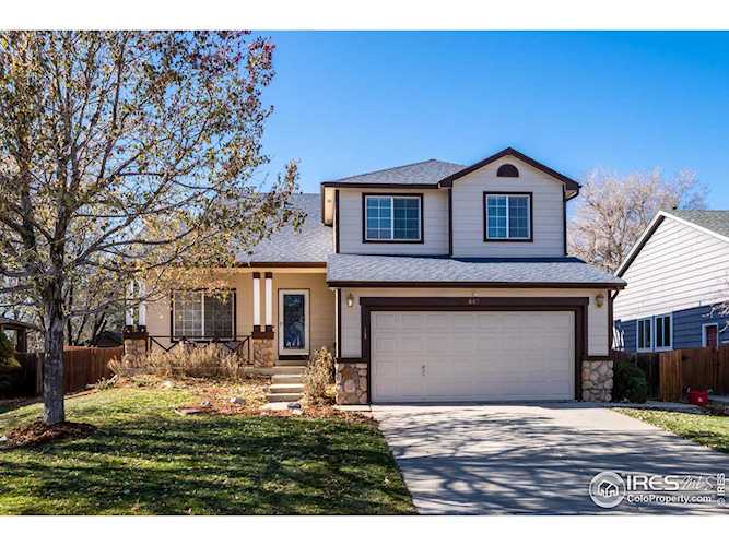 669 Nelson Park Dr Longmont, CO 80503