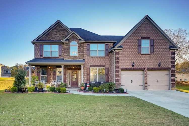 1371 Arlene Valley Ln Lawrenceville, GA 30043