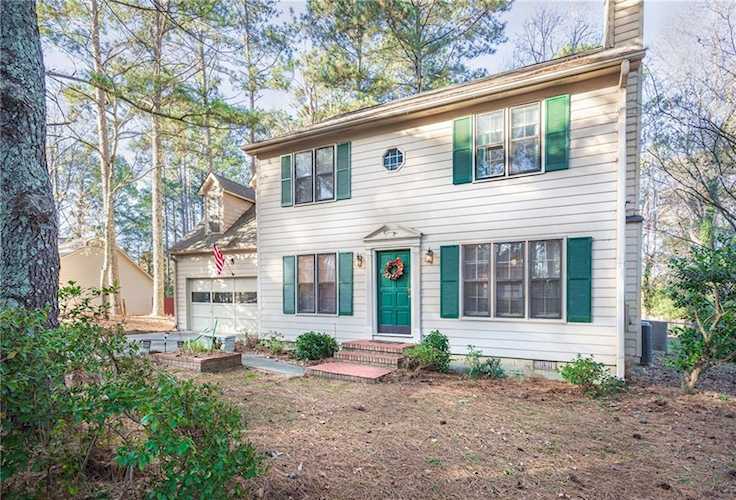 2711 Shiloh Way Snellville, GA 30039