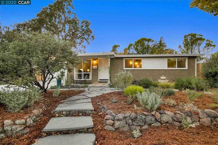 113 Moiso Ln Pleasant Hill, CA 94523
