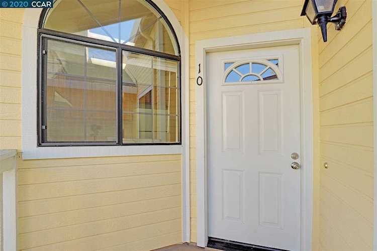 410 Devonwood Hercules, CA 94547