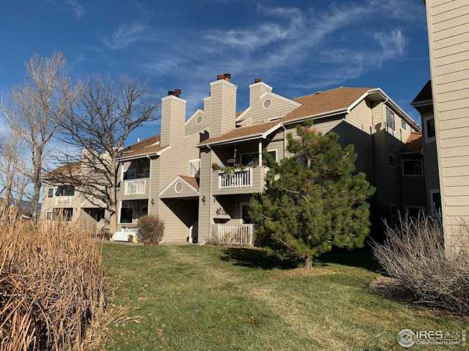 4965 Twin Lakes Rd Boulder, CO 80301