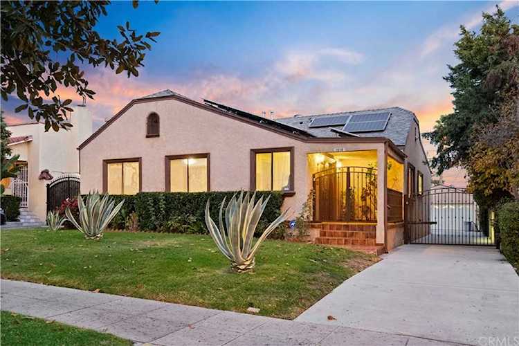 1918 N Catalina Street Los Angeles, CA 90027