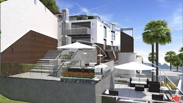 2256 Nichols Canyon Road Los Angeles, CA 90046