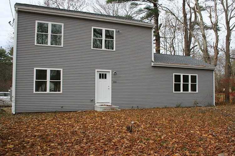 111 Main Street Lakeville, MA 02347