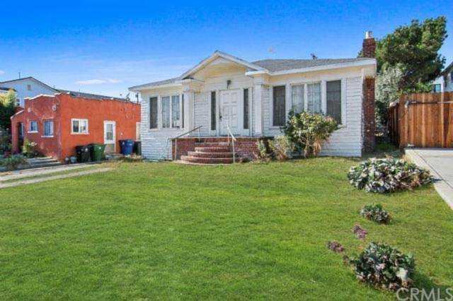 1339 S Hudson Avenue Los Angeles, CA 90019
