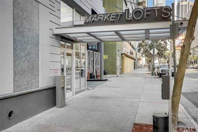 645 W 9th Street #204 Los Angeles, CA 90015
