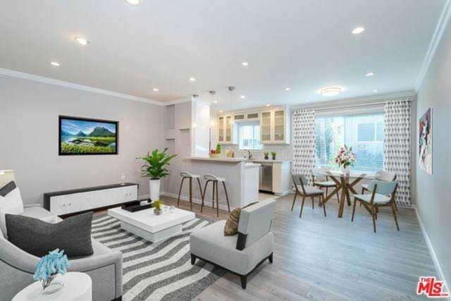 972 Larrabee Street #119 West Hollywood, CA 90069