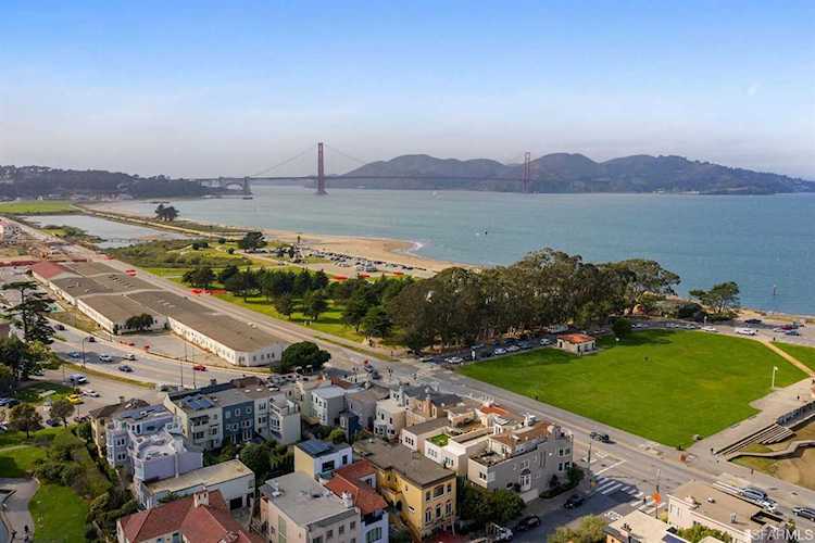 815 Marina Boulevard San Francisco, CA 94123