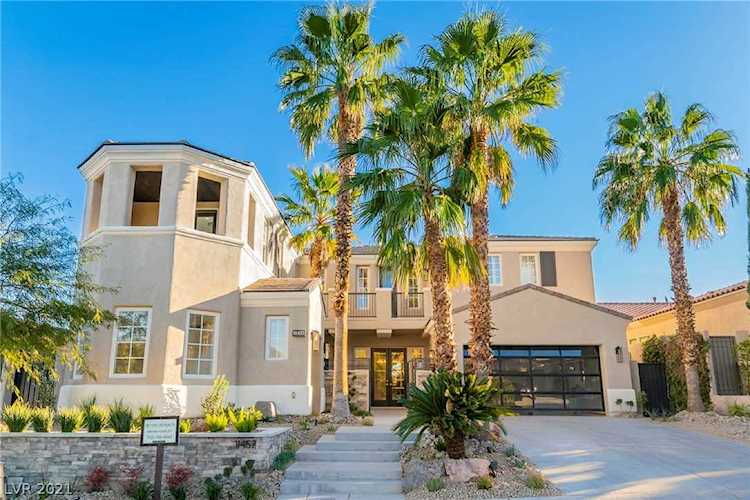11457 Snow Creek Ave Las Vegas, NV 89135