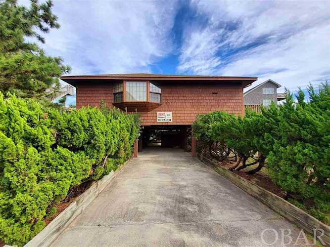 58219 Sand Road Hatteras, NC 27943