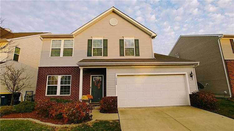 15248 Destination Dr Noblesville, IN 46060