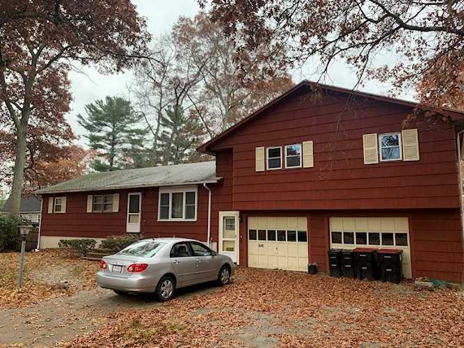 649 East St Brockton, MA 02302