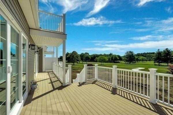 10 Cape Club Drive Sharon, MA 02067