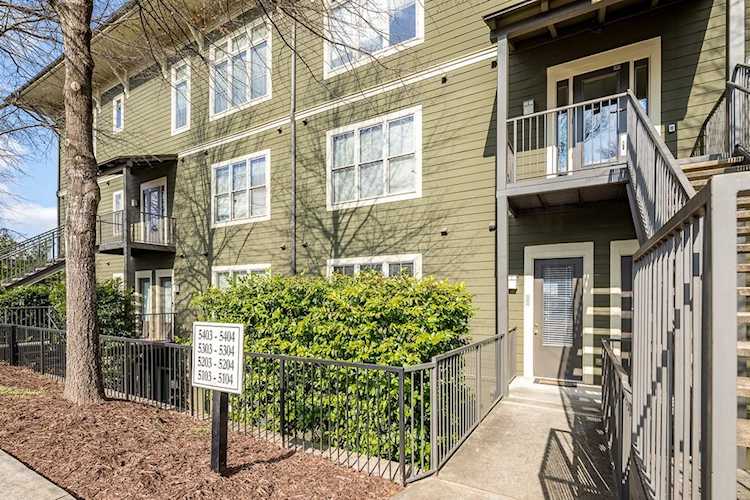 1195 Milton Terrace SE #5203 Atlanta, GA 30315