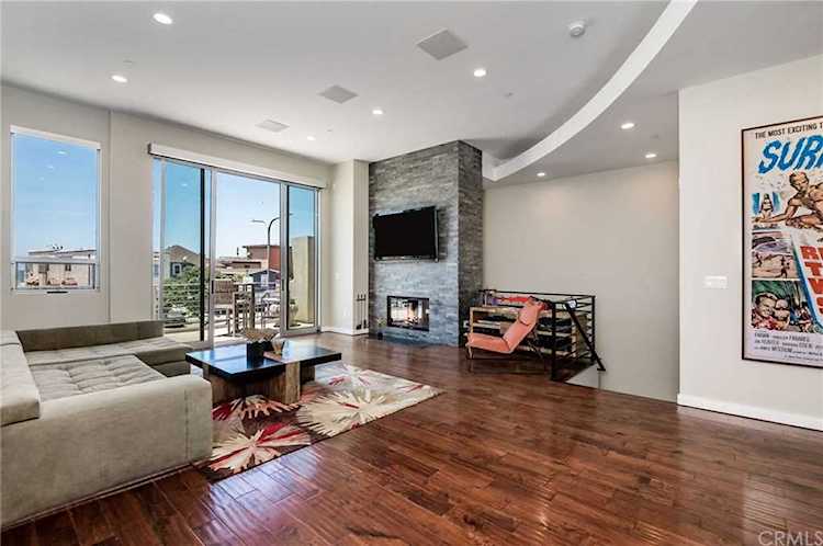 38 Hermosa Avenue Hermosa Beach, CA 90254