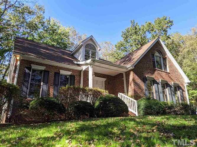 7103 Crescent Ridge Drive Chapel Hill, NC 27516
