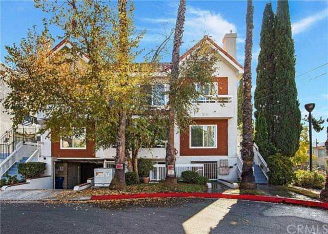 252 W Spazier Avenue #F, Burbank, CA 91502 | RubyHome Photo 1