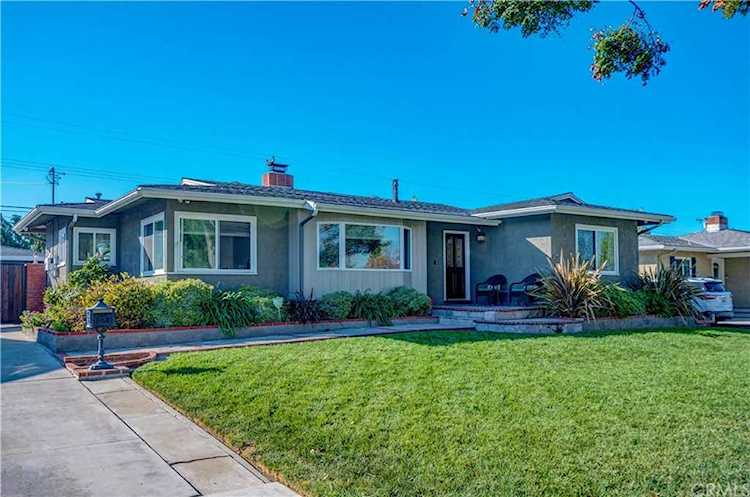 16302 Lashburn Street Whittier, CA 90603