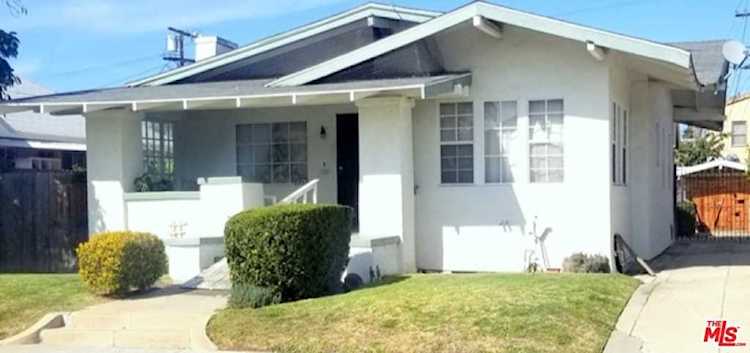 2255 W 29th Street, Los Angeles, CA 90018 | RubyHome Photo 1
