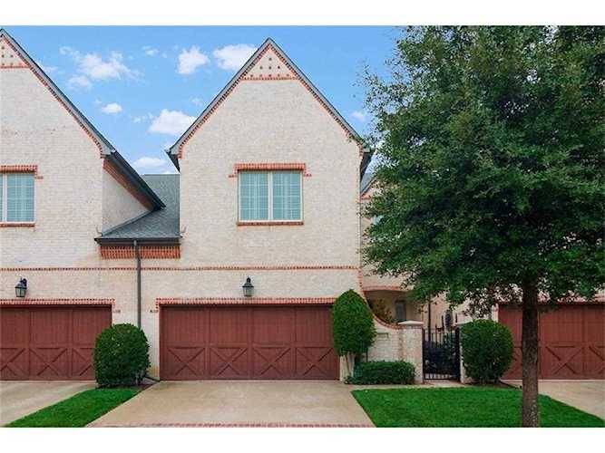 725 Snowshill Trail Coppell, TX 75019