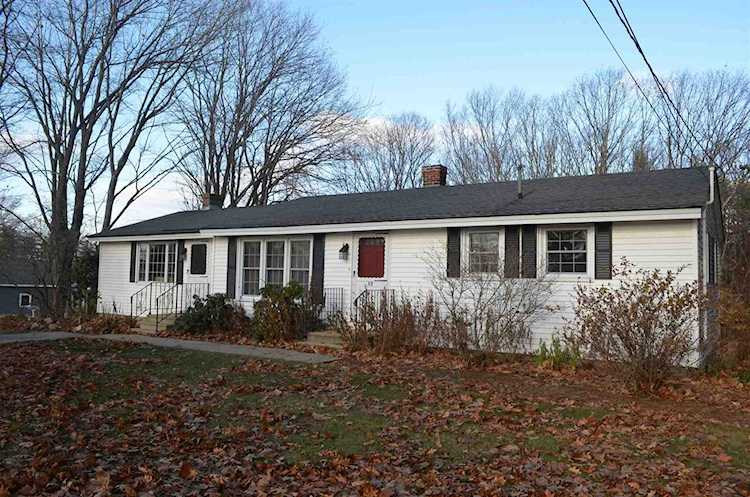 52 Page Rd Bow, NH 03304