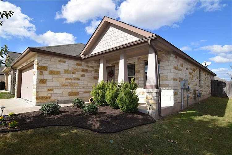 191 Vermilion Marble TRL Buda, TX 78610