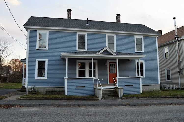 15 Chapel St Warren, MA 01092