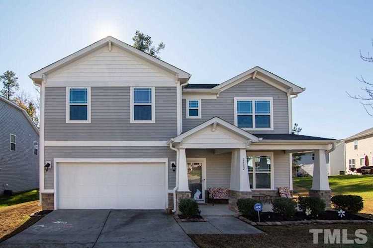 2402 Pear Tree Lane Durham, NC 27703