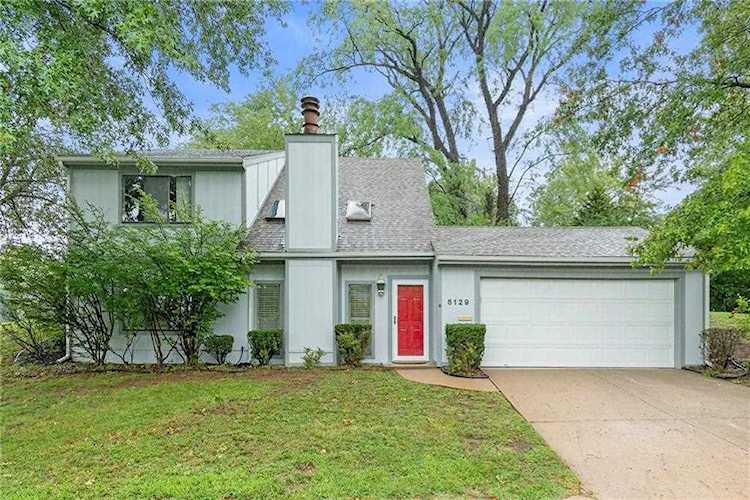 6129 Hodges Dr Mission, KS 66205