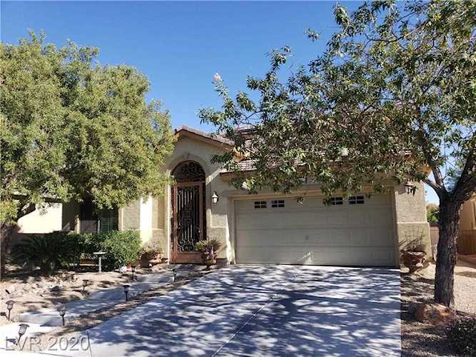 5804 Keystone Crest St North Las Vegas, NV 89081