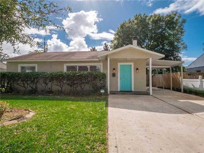 1608 Tulane St Orlando, FL 32804