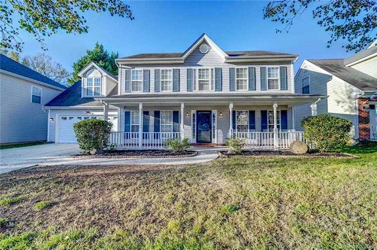 4709 Cades Cove Dr Charlotte, NC 28273