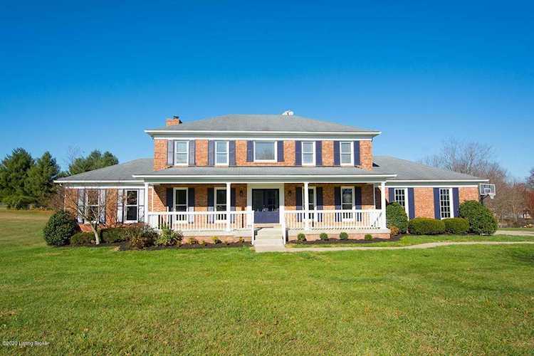 3303 Shallow Cove Ct Crestwood, KY 40014