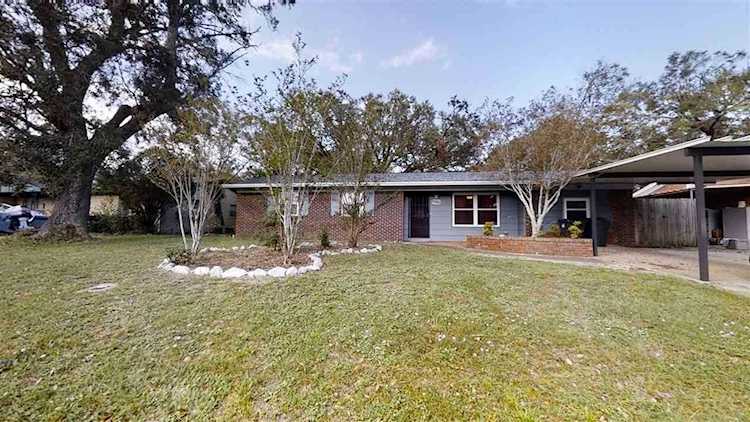 4589 Monpellier Dr Pensacola, FL 32505 | MLS 579807 Photo 1