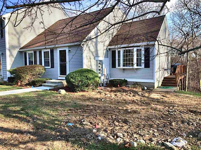 15 Culver St #4 Plaistow, NH 03865