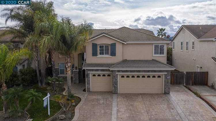3515 Keystone Loop Discovery Bay, CA 94505