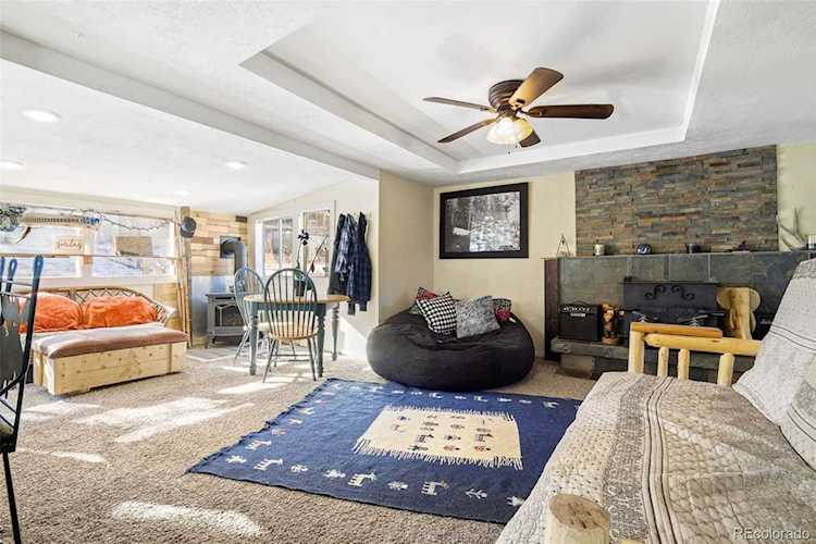 347 Lakeview Rd Bailey, CO 80421