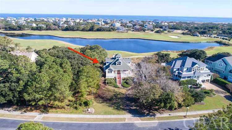 545 Hunt Club Drive Corolla, NC 27927