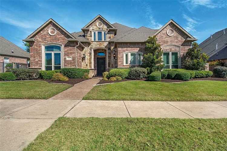 1351 Province Lane Southlake, TX 76092