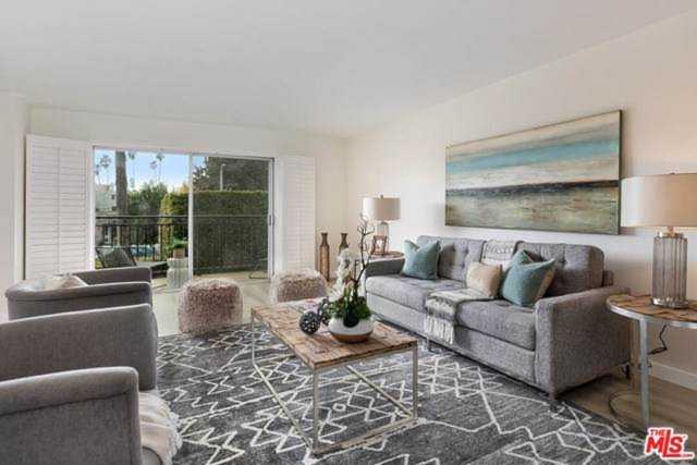 608 Idaho Avenue #1 Santa Monica, CA 90403
