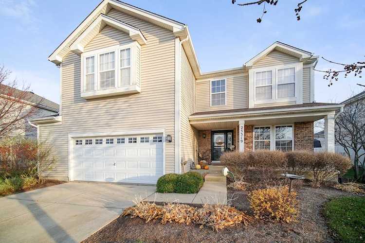 25319 Shannon Dr Manhattan, IL 60442