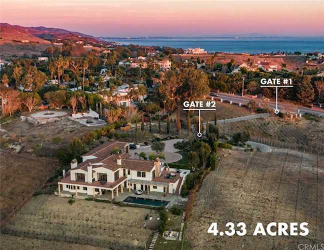 5941 Kanan Dume Road Malibu, CA 90265