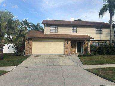 3117 Lake Valencia Ln E Palm Harbor, FL 34684 | MLS J919948 Photo 1